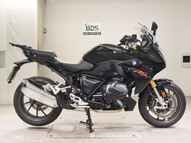 BMW R1250RS 2021