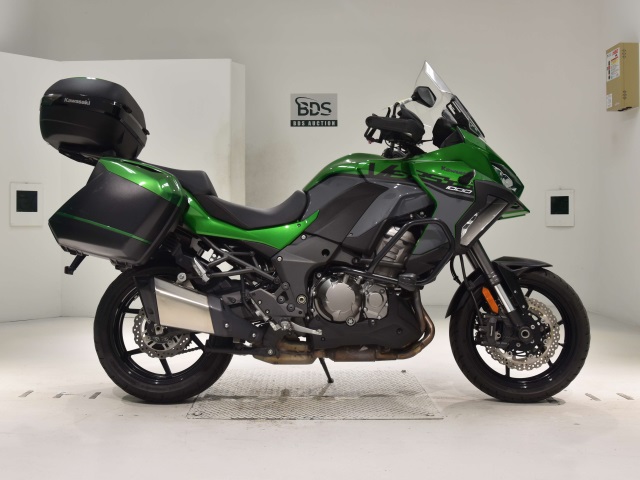 Kawasaki VERSYS1000SE 2020