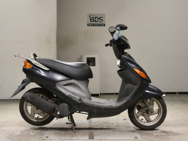 Yamaha AXIS100 2003