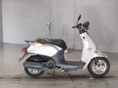 Honda TODAY