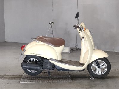 Honda DIO110 2005