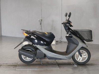 Honda DIO
