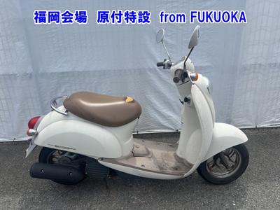 Honda DIO110 2004