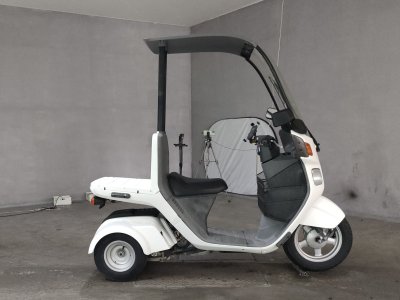 Honda GYRO CANOPY 2011