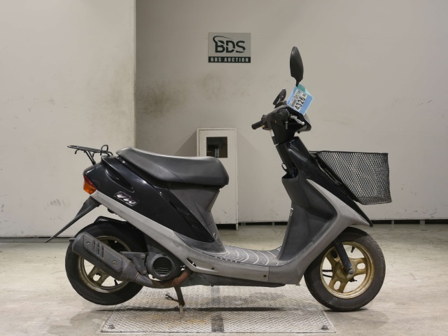 Honda DIO-2 1996