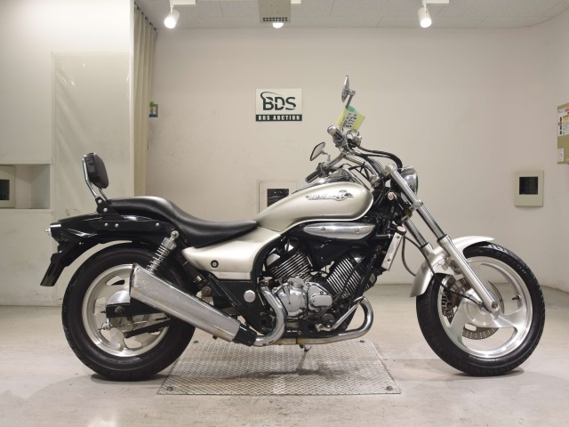 Kawasaki ELIMINATOR 250V 1999