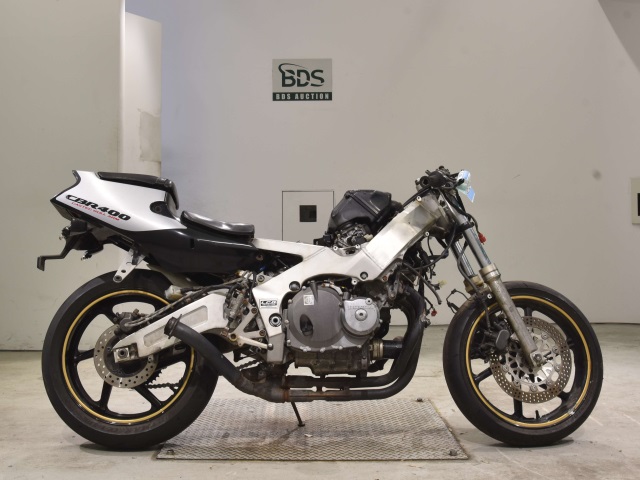 Honda CBR400RR 1990
