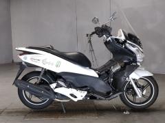 Honda PCX125 2012