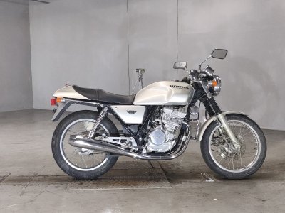 Honda GB250 CLUBMAN 1993