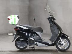 Honda LEAD110 2012