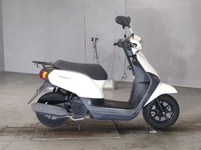 Honda TACT125 2016