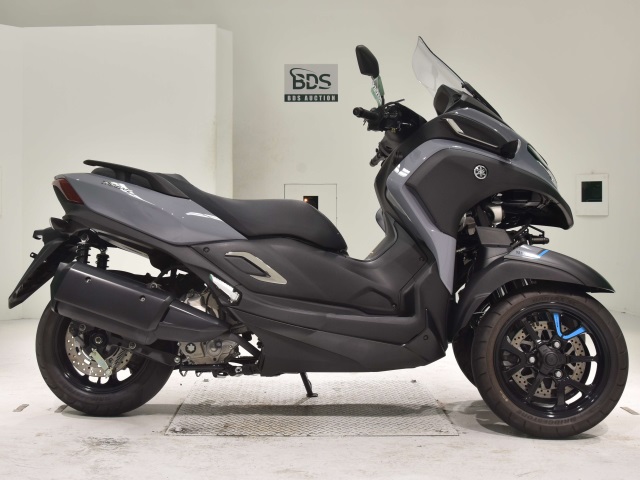 Yamaha TRICITY300 2020