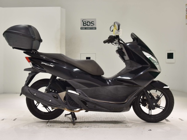 Honda PCX125 2017