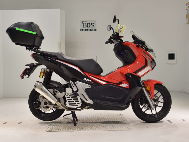 Honda ADV 150 2020