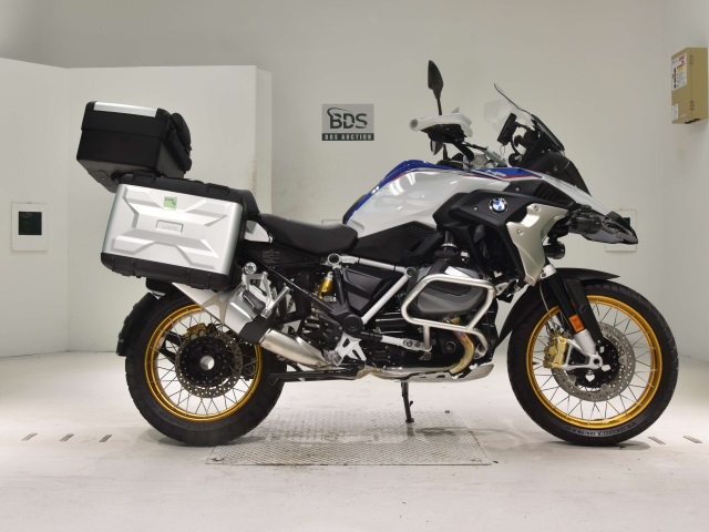 BMW R1250GS 2020