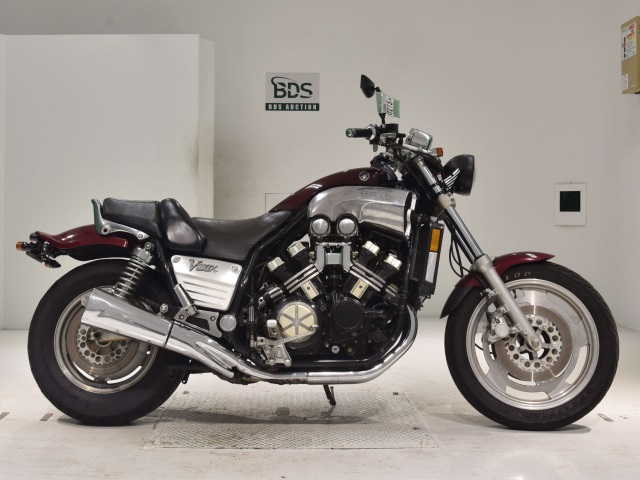 Yamaha V-MAX1200 1992