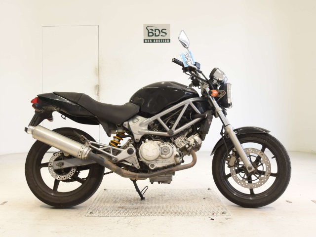 Honda VTR250 2003