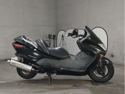 Honda FORZA Z 2004