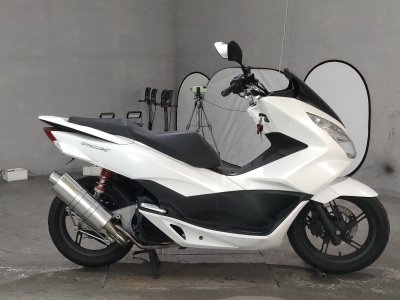 Honda PCX125 2017