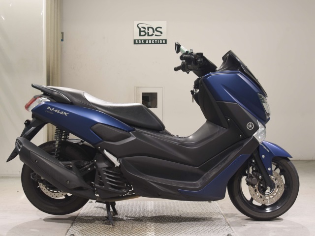 Yamaha N-MAX155A 2020