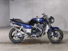 Kawasaki GPZ900R 1992