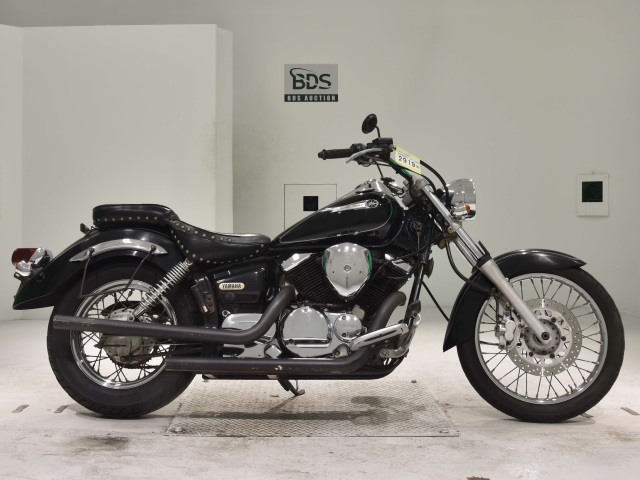 Yamaha DRAGSTAR XVS250 2000