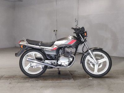 Honda CB125T 1993