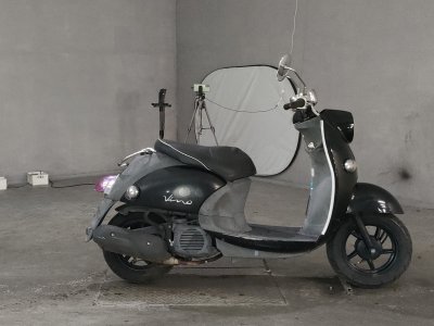Yamaha VINO50 2008