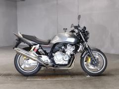 Honda CB400SFV 2009