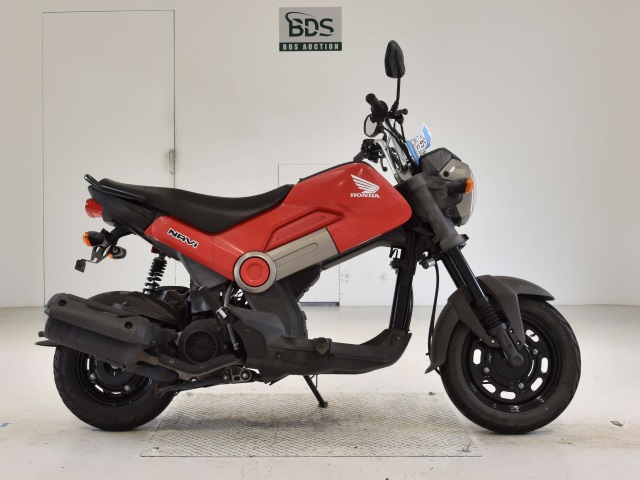 Honda NAVI110 2016