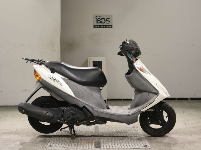 Suzuki ADDRESS V125