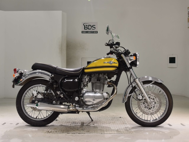Kawasaki ESTRELLA RS 2001