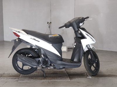 Suzuki ADDRESS V110