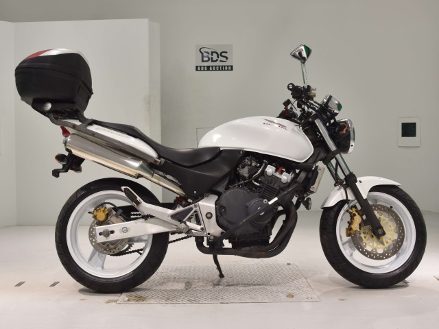 Honda HORNET CB250F 2007