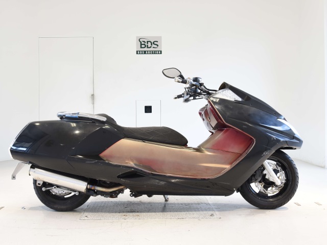 Yamaha MAXAM250 2007