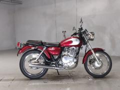 Suzuki ST250E 2007