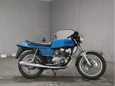 Suzuki GSX250E