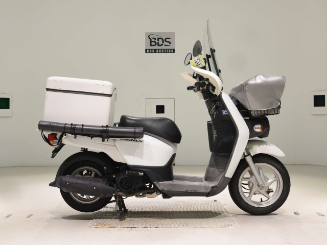 Honda BENLY110 2018
