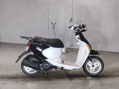 Suzuki LETS4PALETTE