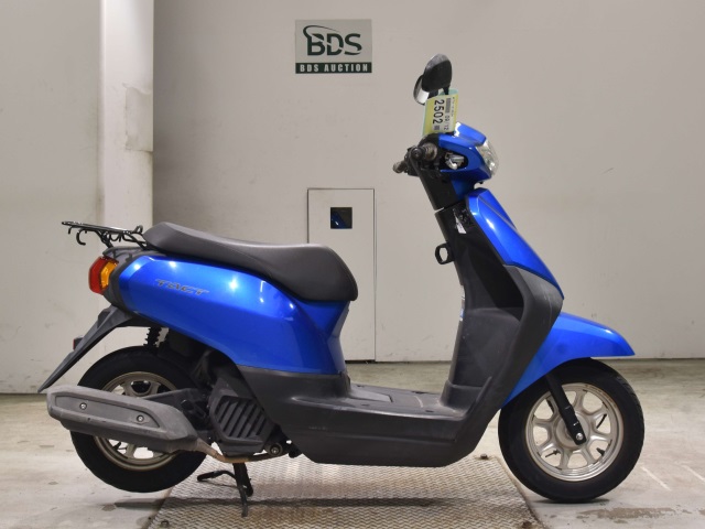Honda TACT-4 BASIC 2019