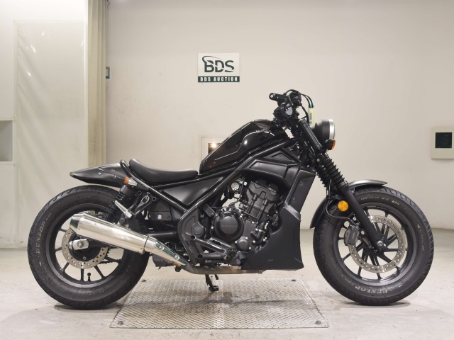 Honda REBEL CMX250 2019