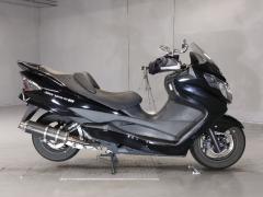 Suzuki SKYWAVE 250S 2010