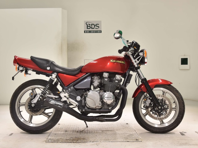Kawasaki ZEPHYR400 1994