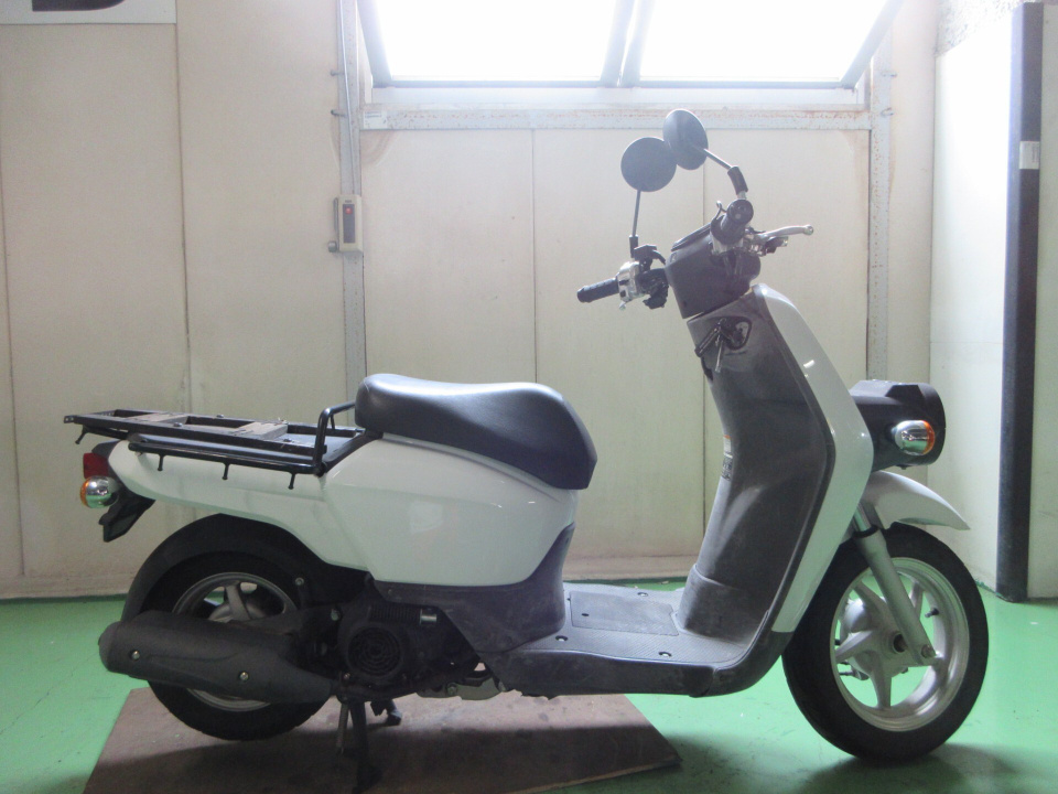 Honda BENLY110 2018