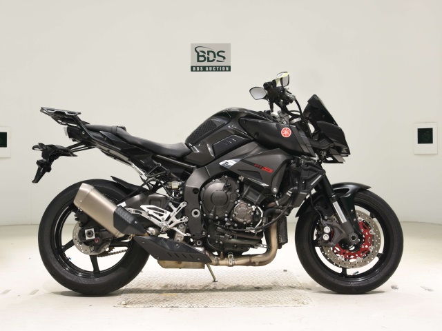 Yamaha MT-10 2017