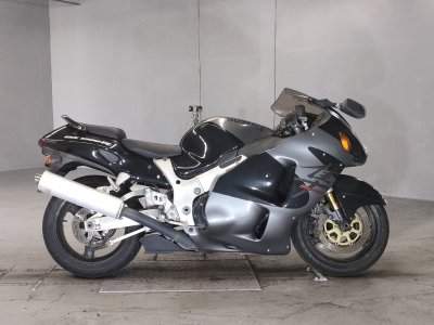 Suzuki GSX1300R HAYABUSA