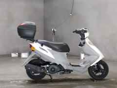 Suzuki ADDRESS V125