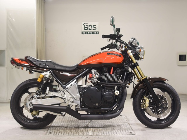 Kawasaki ZEPHYR1100 1994