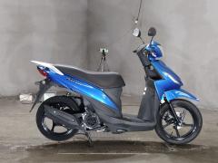 Suzuki ADDRESS V110