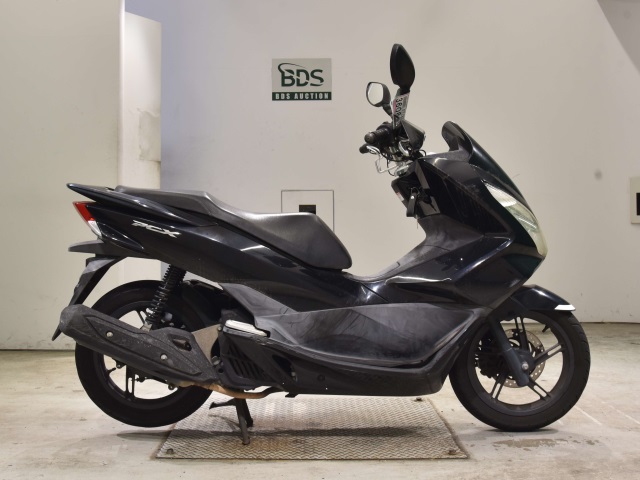 Honda PCX125 2015